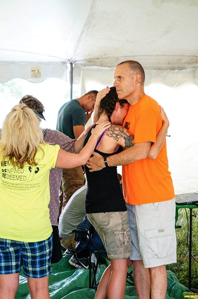 Faith Rocks 2014