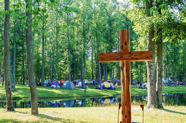 Faith Rocks Dates